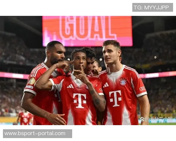 国王杯激战拜仁与里昂0比0争议判罚引发全场热议与绝杀瞬间