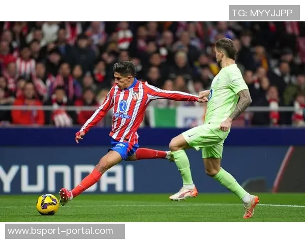 马竞逆转曼城4-3晋级国王杯决赛绝杀时刻燃爆全场